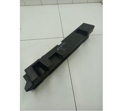 органайзер багажника левый