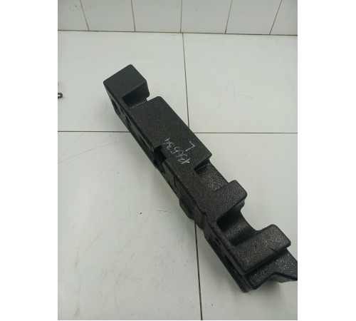 органайзер багажника левый