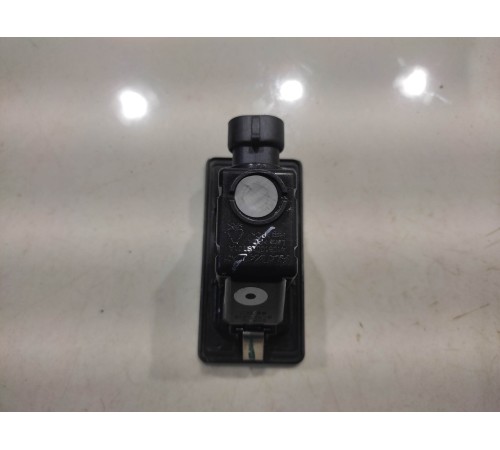 Фонарь подсветки номера