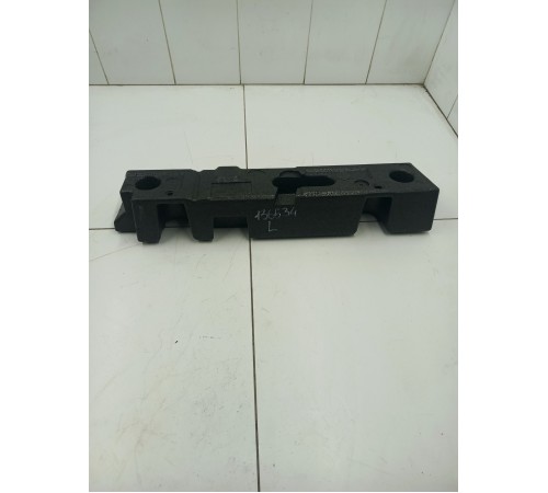 органайзер багажника левый