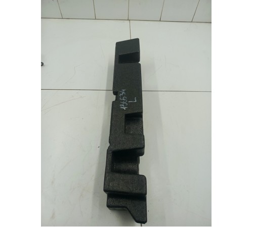 органайзер багажника левый