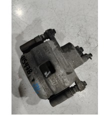 Суппорт передний левый