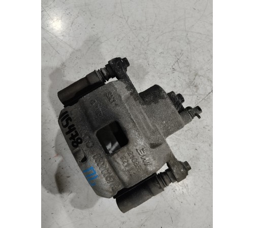 Суппорт передний левый