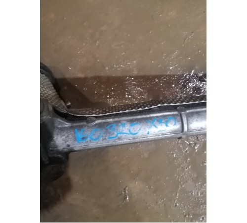 Рулевая рейка