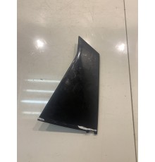 Накладка двери (задняя, левая)