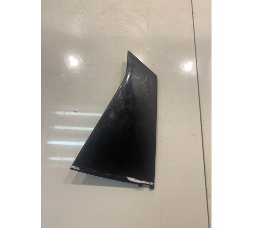 Накладка двери (задняя, левая)