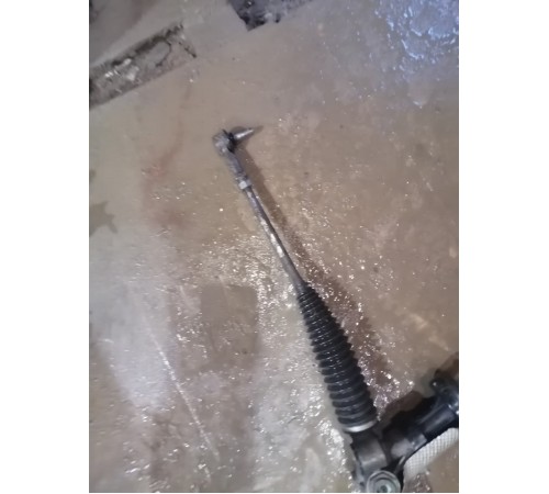 Рулевая рейка