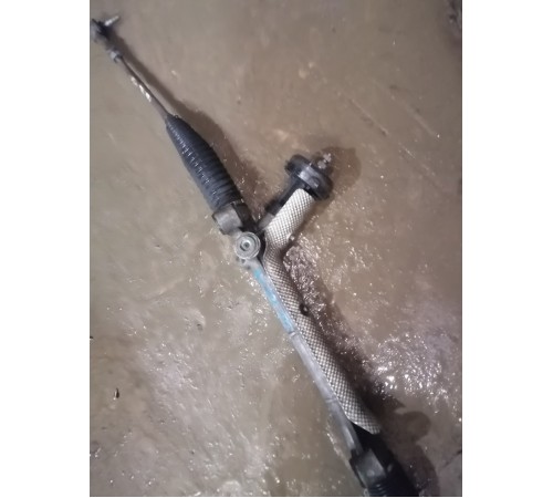 Рулевая рейка