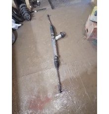 Рулевая рейка