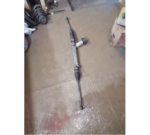 Рулевая рейка