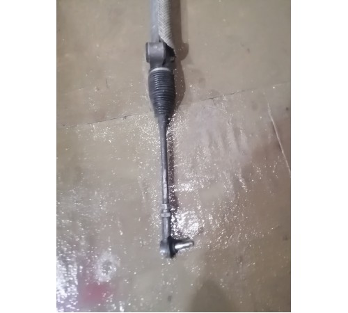 Рулевая рейка