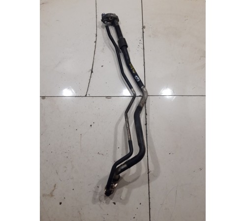 Трубки кондиционера