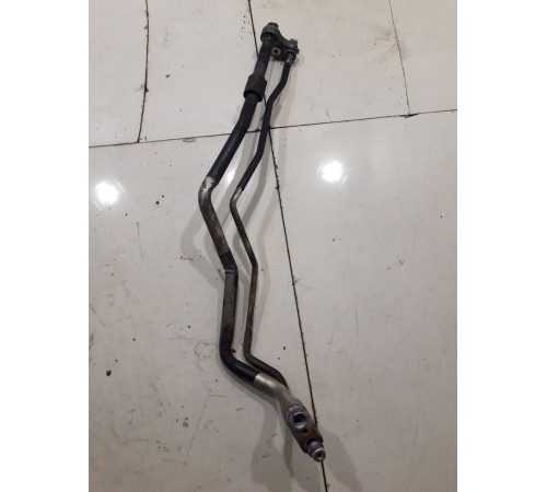 Трубки кондиционера