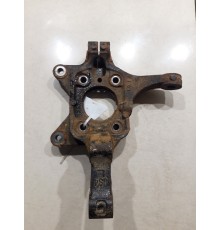 Кулак поворотный(передний левый)