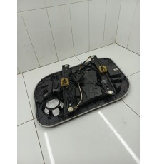 Стеклоподъемник передний левый