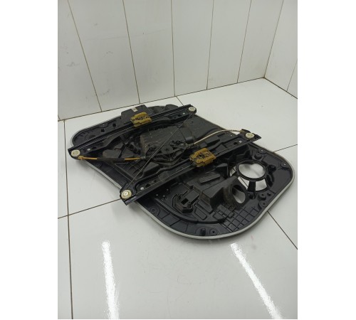 Стеклоподъемник передний левый