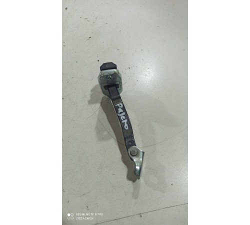 Ограничитель двери(задний левый)