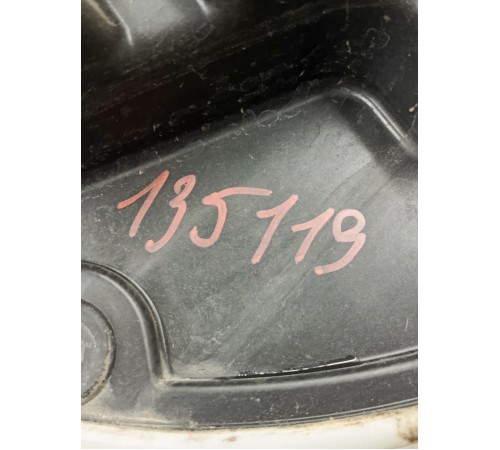 Стеклоподъемник передний левый