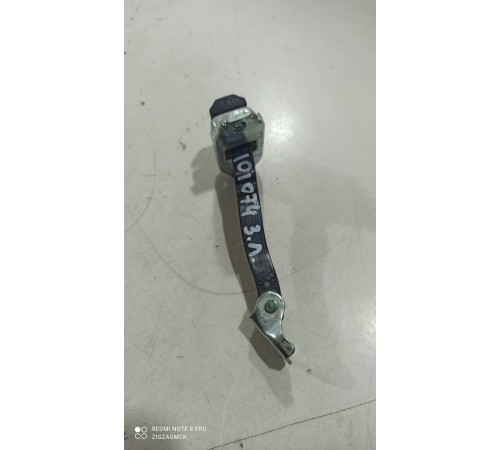 Ограничитель двери(задний левый)