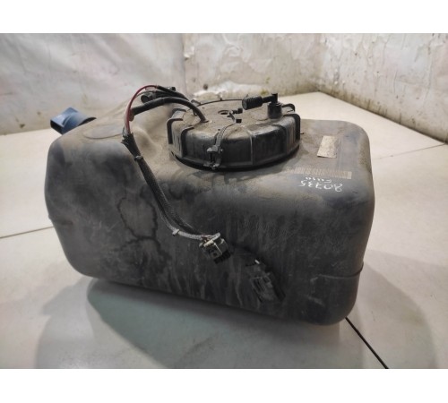 Бак мочевины