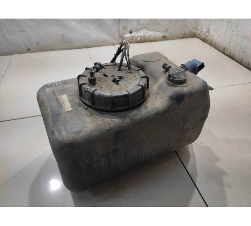 Бак мочевины