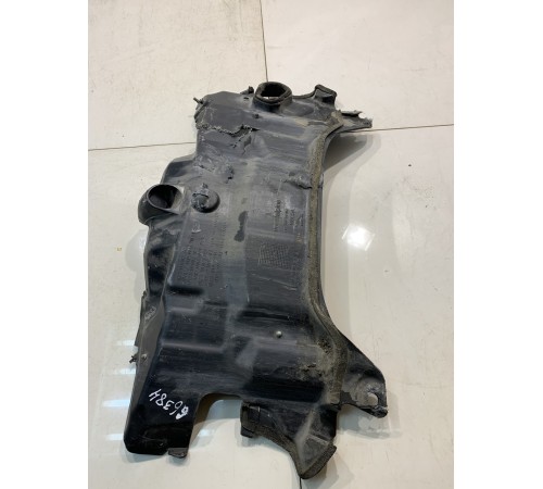 Изоляция перегородки