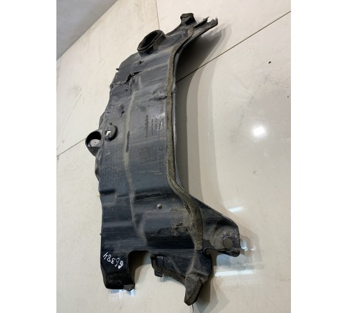 Изоляция перегородки