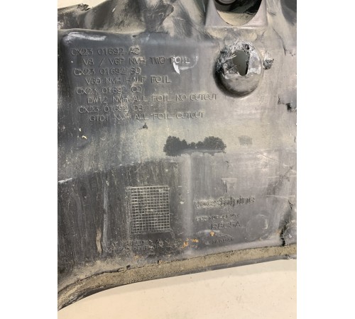 Изоляция перегородки