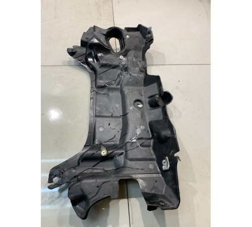 Изоляция перегородки