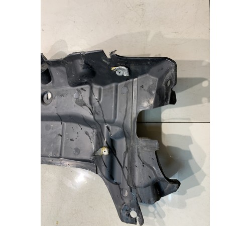 Изоляция перегородки