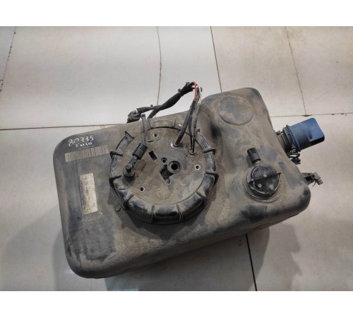 Бак мочевины