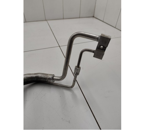 Трубка кондиционера