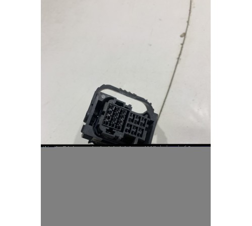 Электропроводка двигателя