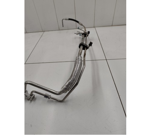 Трубка кондиционера