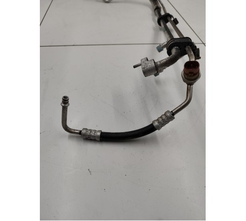 Трубка кондиционера