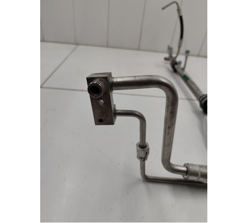 Трубка кондиционера