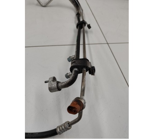 Трубка кондиционера