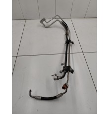 Трубка кондиционера