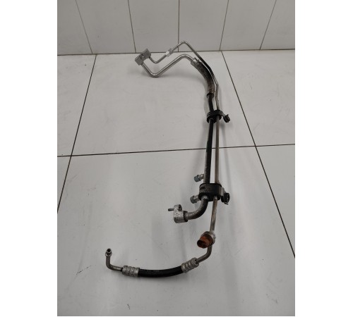 Трубка кондиционера