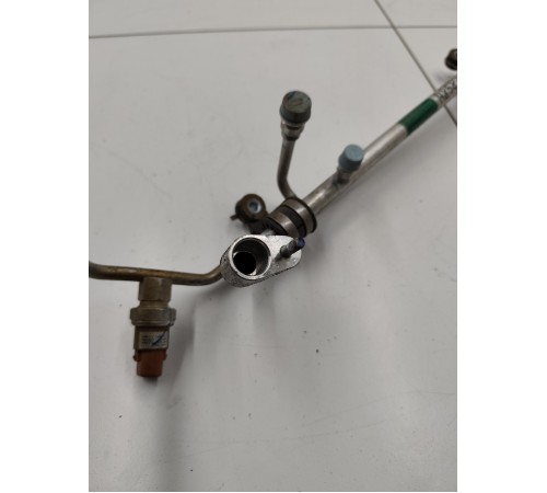 Трубка кондиционера