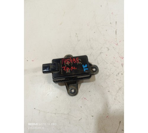 Датчик слепых зон задний левый