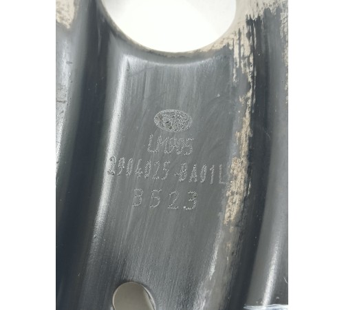 Рычаг подвески передний левый нижний