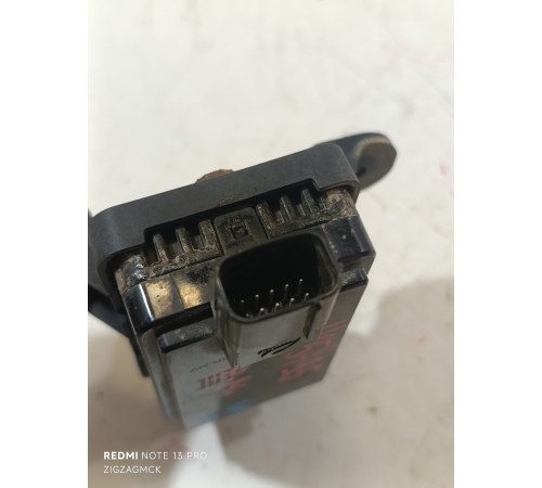 Датчик слепых зон задний левый