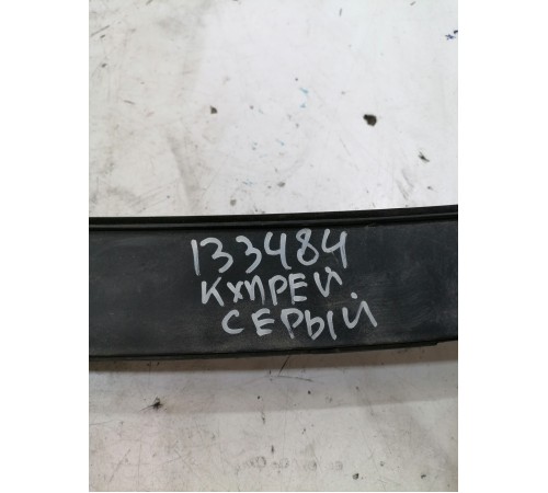 Накладка крышки двери багажника декоративная