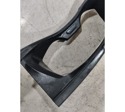 Накладка панели приборов