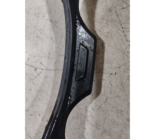 Накладка панели приборов