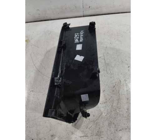 Накладка панели приборов