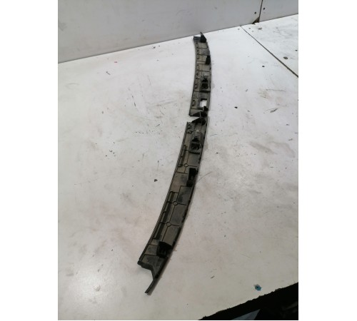 Накладка крышки двери багажника декоративная