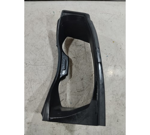 Накладка панели приборов