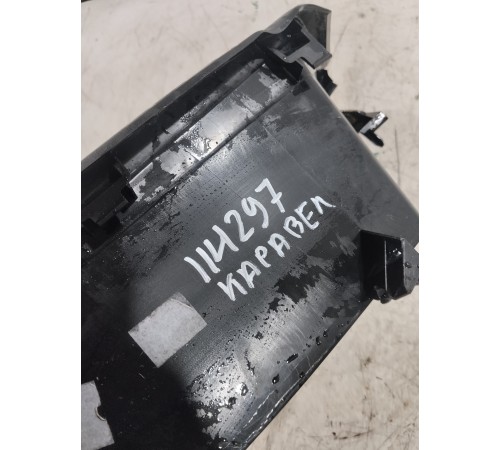 Накладка панели приборов